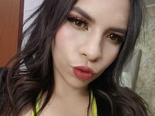 VioletaStone - Live porn &amp; sex cam - 25858281