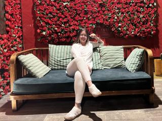 AliceHoe - Sexe cam en vivo - 25858361