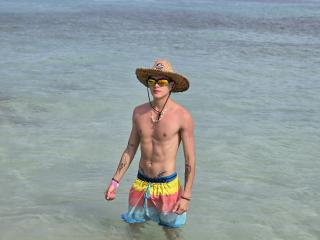 ArchangelVerso - Sexe cam en vivo - 25858749