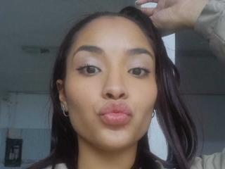 LeaKlarck - Live sexe cam - 25858929