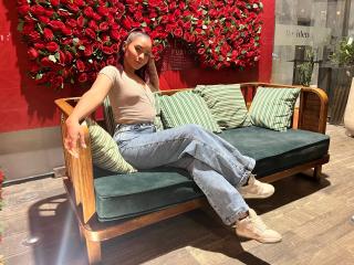 LeaKlarck - Live sexe cam - 25858937