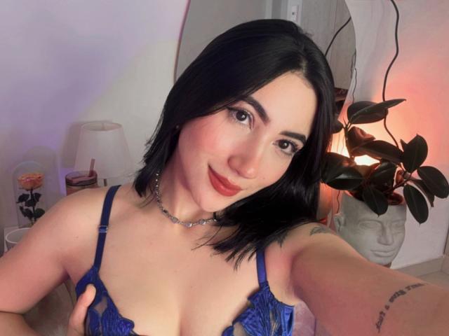JuanaFox - Sexe cam en vivo - 25858973