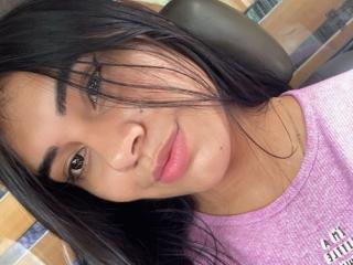 AbbyKey - Sexe cam en vivo - 25858985