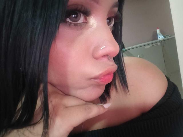 HannaCrow - Live porn &amp; sex cam - 25859129