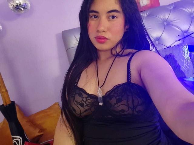 BiancaSolas - Live sex cam - 25859429