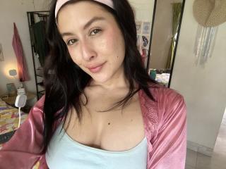 IsabellaPalacio - Live sex cam - 25859505