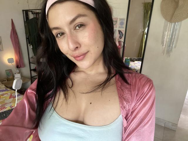 IsabellaPalacio - Live sex cam - 25859505