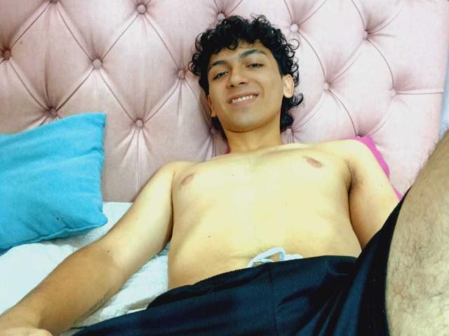 Airlynx - Sexe cam en vivo - 25860145