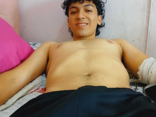 Airlynx - Live porn &amp; sex cam - 25860165