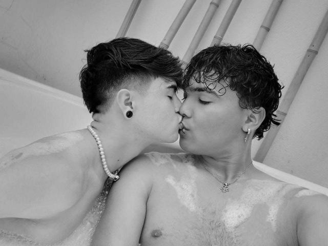 ElyanMatheus - Live porn &amp; sex cam - 25860353