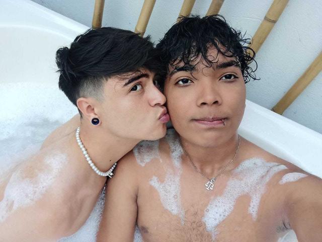 ElyanMatheus - Live sex cam - 25860357