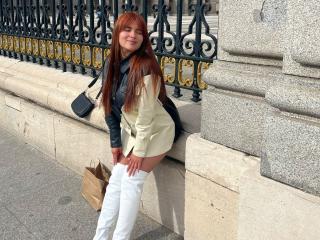 ChloeDreams12 - Live porn &amp; sex cam - 25860449