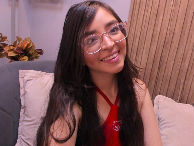 EvaMcAllister - Sexe cam en vivo - 25860857