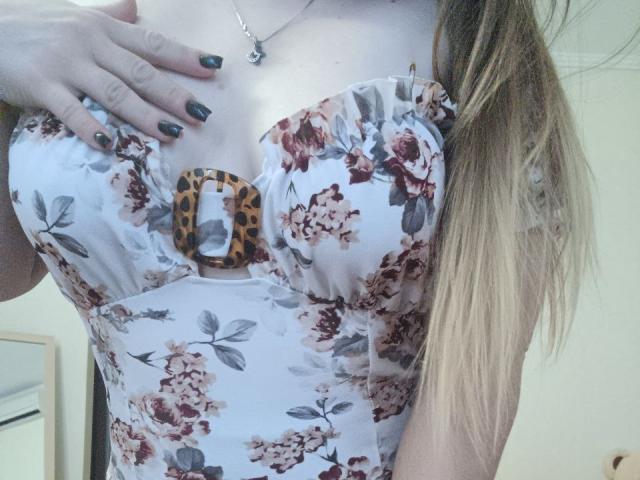 Leiliia - Sexe cam en vivo - 25861425