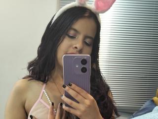JuliaWaine - Sexe cam en vivo - 25861777