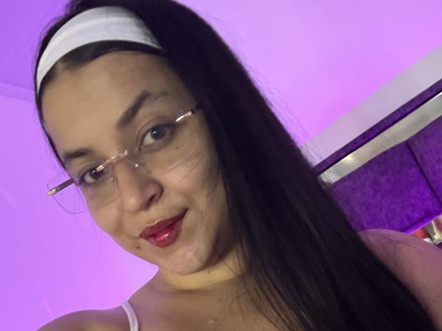 HikariChloe - Live porn &amp; sex cam - 25863537