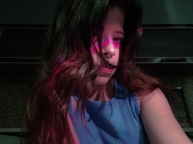 Ostella - Sexe cam en vivo - 25863561