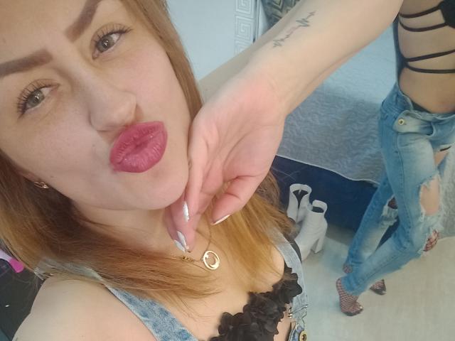 LilyDemon - Live porn &amp; sex cam - 25864225