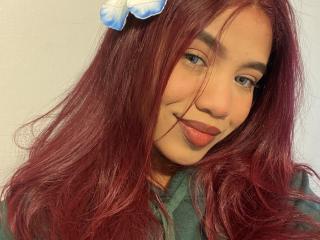 KathaleyaToms - Live sexe cam - 25864633