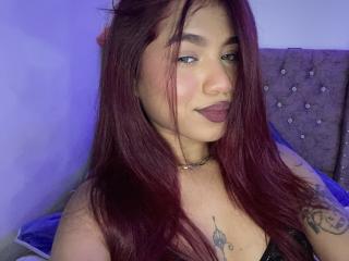 KathaleyaToms - Live sexe cam - 25864649