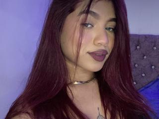 KathaleyaToms - Live sexe cam - 25864665