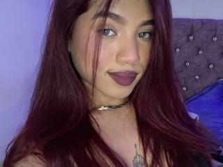 KathaleyaToms - Live sexe cam - 25864673