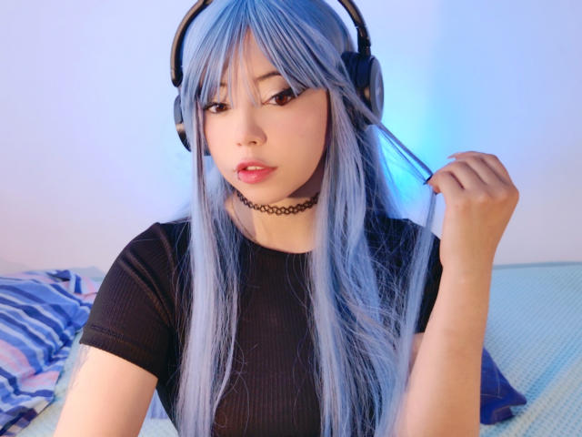 Arieyaara - Live sex cam - 25864961