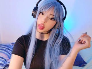 Arieyaara - Live sex cam - 25864969