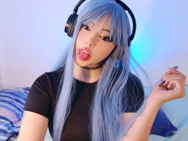 Arieyaara - Live sex cam - 25864969