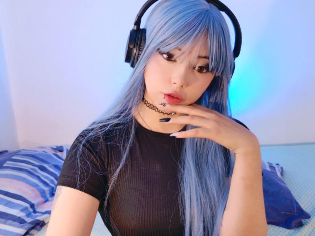 Arieyaara - Live porn &amp; sex cam - 25864973