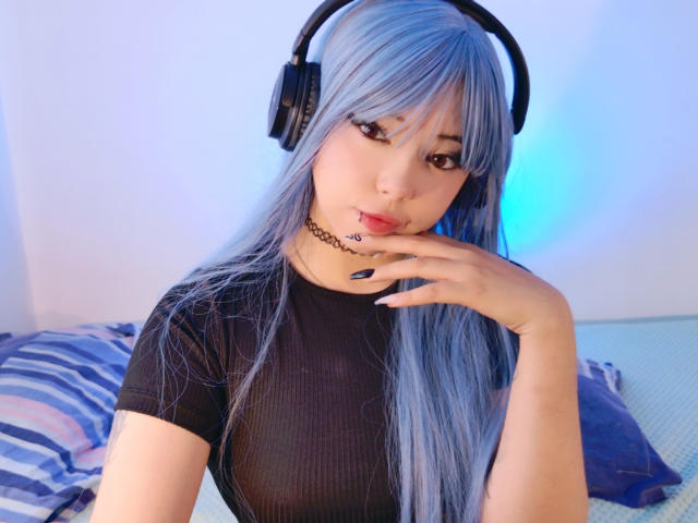 Arieyaara - Sexe cam en vivo - 25864977