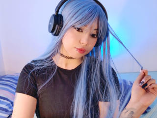 Arieyaara - Sexe cam en vivo - 25864981