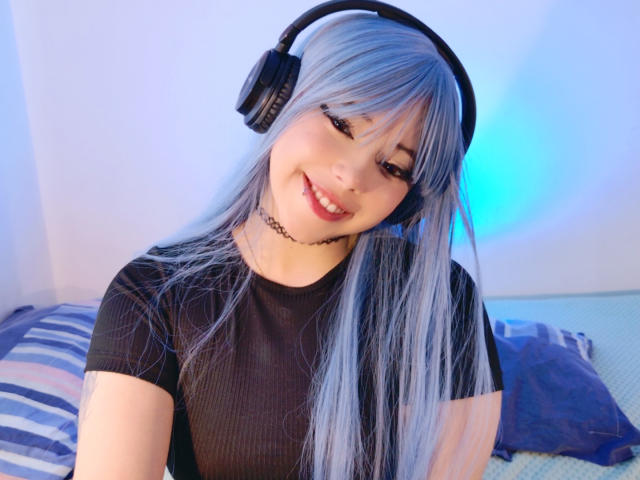 Arieyaara - Sexe cam en vivo - 25864985