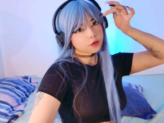 Arieyaara - Live sex cam - 25864989
