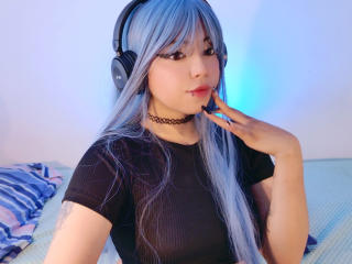 Arieyaara - Sexe cam en vivo - 25864993