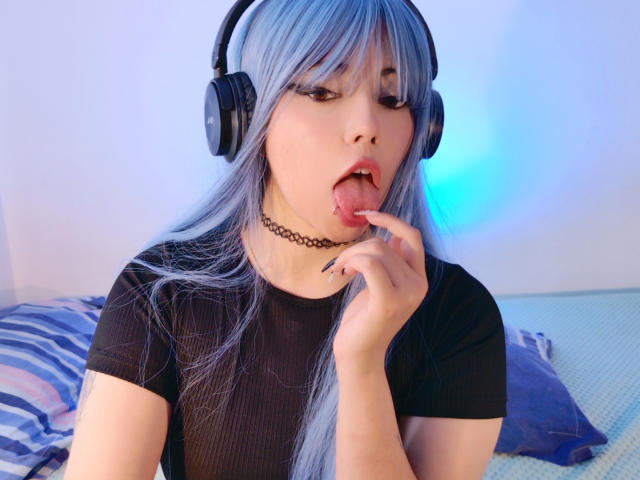 Arieyaara - Sexe cam en vivo - 25865009