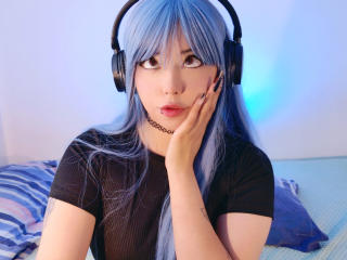 Arieyaara - Sexe cam en vivo - 25865013