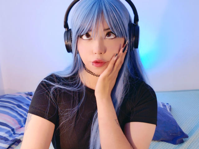 Arieyaara - Live sexe cam - 25865013