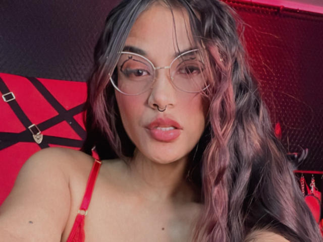 MelisaSavino - Live sex cam - 25865273