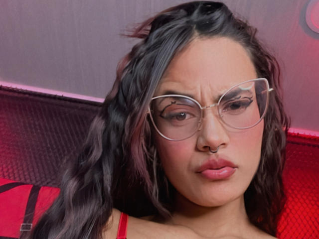 MelisaSavino - сексуальная веб-камера в реальном времени - 25865277