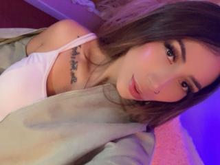 LissyHoffman - Live porn &amp; sex cam - 25865521