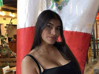 AbbyKey - Live porn &amp; sex cam - 25865553