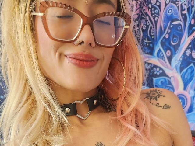 FreankyQueen - Sexe cam en vivo - 25865557