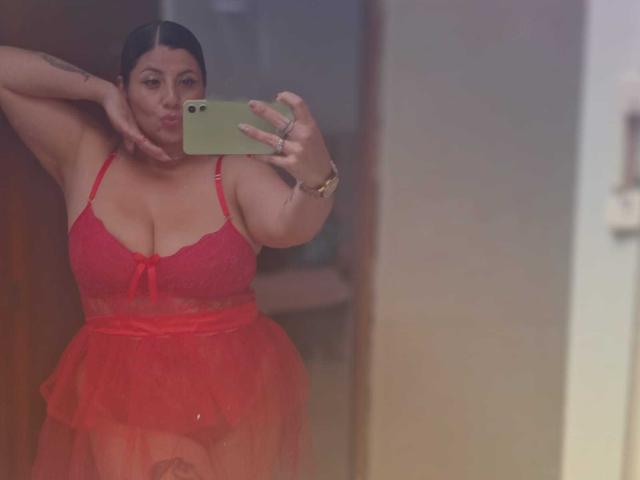 AngeleRoux - Live sex cam - 25865801