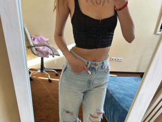 Karish - Live porn &amp; sex cam - 25866805