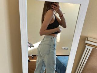 Karish - Sexe cam en vivo - 25866817
