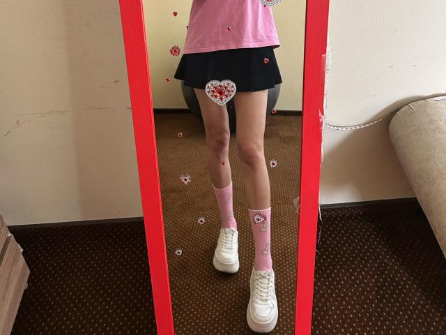 Karish - Live sexe cam - 25866833