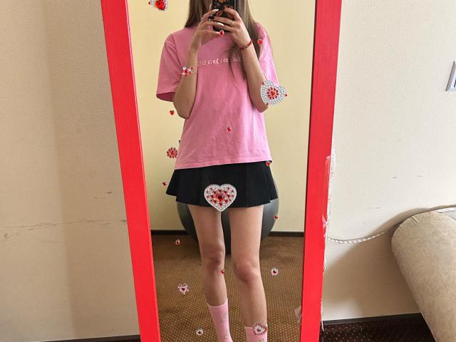 Karish - Live porn &amp; sex cam - 25866837