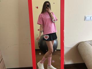 Karish - Sexe cam en vivo - 25866841