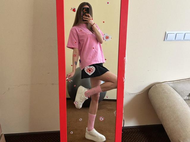 Karish - Live Sex Cam - 25866845